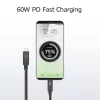 ACT USB 3.0 -kaapeli USB-C USB-IF-sertifioitu 1 m 5 Gbit/s