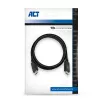 ACT USB 3.0 -kaapeli USB-C USB-IF-sertifioitu 2 m 5 Gbit/s