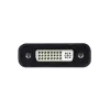 ACT DisplayPort-uros DVI-naaras -sovitin 0,15 m AC7510