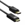 DisplayPort-HDMI-sovitinkaapeli ACT AC7550 1,8 m
