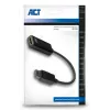 DisplayPort-HDMI-sovitin ACT AC7555