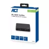 ACT AC7835 4K HDMI 1.4 -jakaja, 2 porttia, 4K@30Hz, USB-virralla