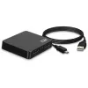 ACT AC7835 4K HDMI 1.4 -jakaja, 2 porttia, 4K@30Hz, USB-virralla