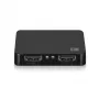 ACT AC7835 4K HDMI 1.4 -jakaja, 2 porttia, 4K@30Hz, USB-virralla
