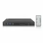 ACT 2-porttinen Dual HDMI 4K@60Hz KVM-kytkin, USB 3.2 Gen1 (USB 3.0)