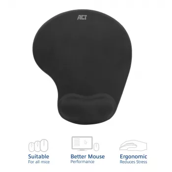 Hiirimatto ACT Ergonomic AC8010 rannetuella