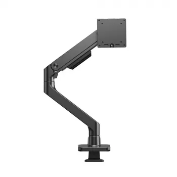 ACT näytönvarsi 49 inch toimisto Premium kaasujousi 1 näyttö puristin/läpivientiasennus 20 kg