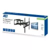 ACT Full-Motion-TV-seinäteline 37