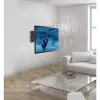 ACT Full-Motion-TV-seinäteline 37