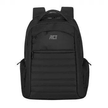 ACT Urban kannettavareppu 17,3