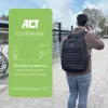 ACT Urban kannettavareppu 17,3