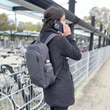 ACT Move reppu kannettaville enintään 15,6