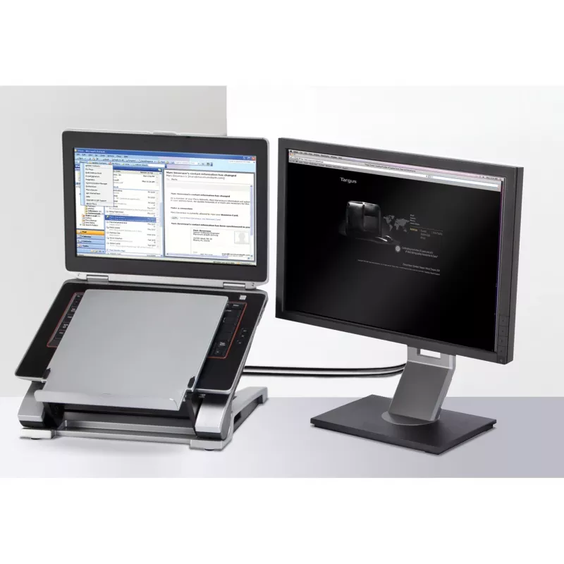 Targus ACA038EU USB 3.0 SuperSpeed usean näytön sovitin, USB Type-A – DVI-I