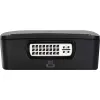 Targus ACA038EU USB 3.0 SuperSpeed usean näytön sovitin, USB Type-A – DVI-I