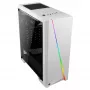 Aerocool Cyclon Midi Tower valkoinen