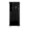 Aerocool Cyclon Midi Tower valkoinen