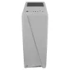 Aerocool Cyclon Midi Tower valkoinen