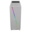 Aerocool Cyclon Midi Tower valkoinen