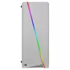 Aerocool Cyclon Midi Tower valkoinen