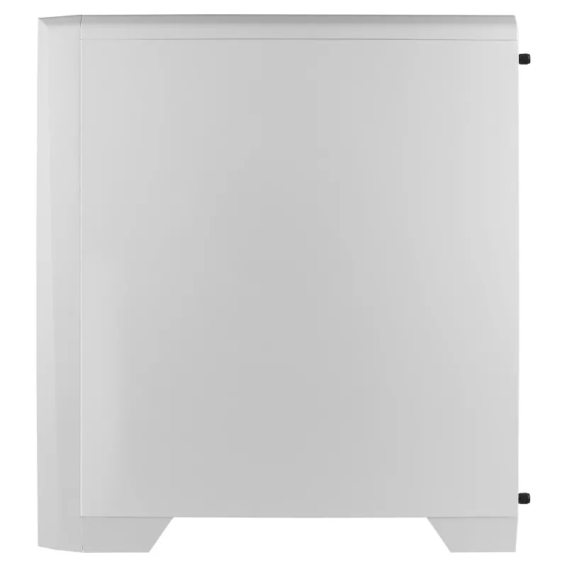 Aerocool Cyclon Midi Tower valkoinen