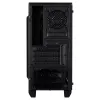 PC-kotelo Aerocool Cylon Mini Mini Tower musta