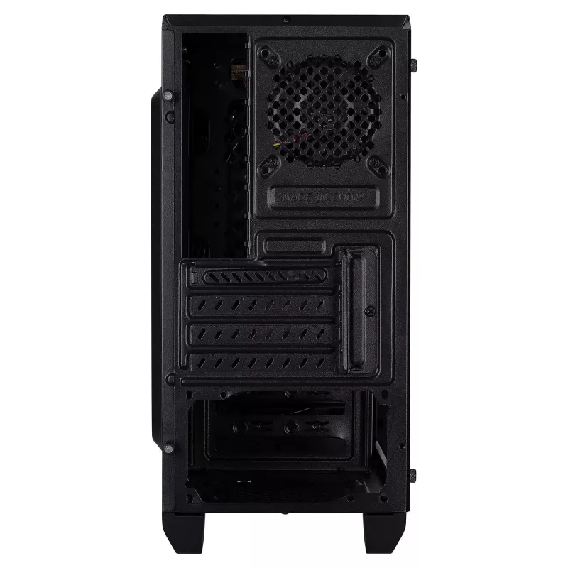 PC-kotelo Aerocool Cylon Mini Mini Tower musta