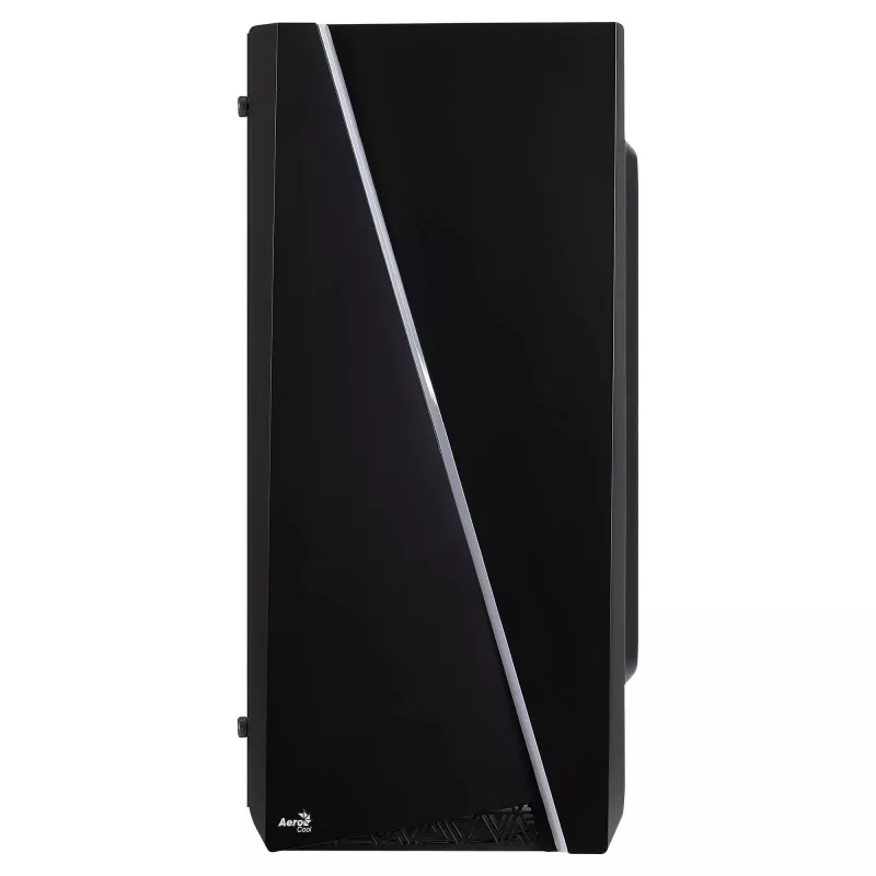 PC-kotelo Aerocool Cylon Mini Mini Tower musta