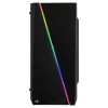 PC-kotelo Aerocool Cylon Mini Mini Tower musta