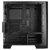 PC-kotelo Aerocool Cylon Mini Mini Tower musta