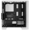 PC-kotelo Aerocool Cylon Mini Mini Tower valkoinen