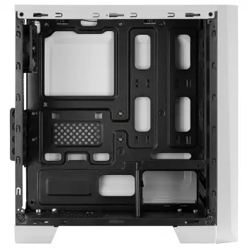 PC-kotelo Aerocool Cylon Mini Mini Tower valkoinen