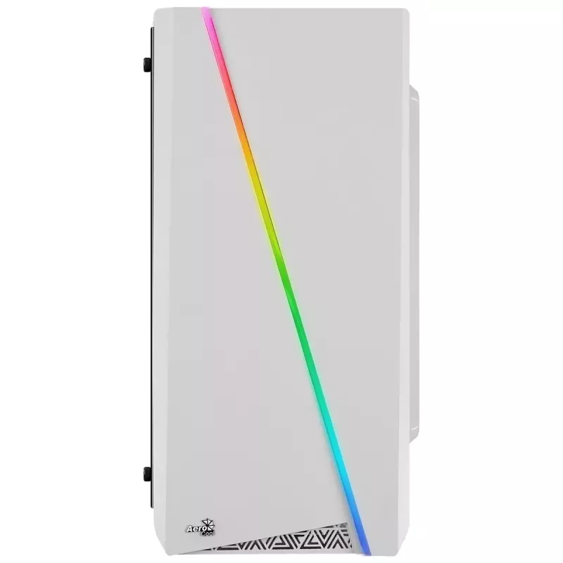 PC-kotelo Aerocool Cylon Mini Mini Tower valkoinen