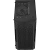 Aerocool Trinity Mini Mini Tower musta