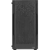 Aerocool Trinity Mini Mini Tower musta