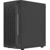 Aerocool Trinity Mini Mini Tower musta
