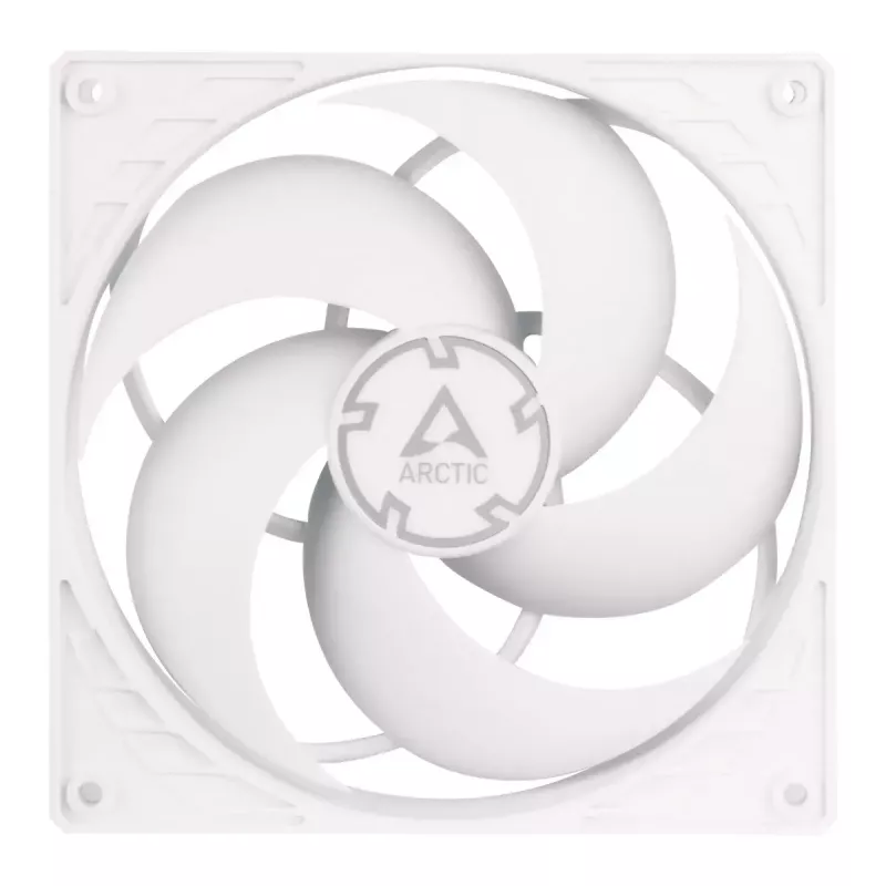 ARCTIC P14 PWM paineoptimoitu 140 mm:n tuuletin PWM:llä