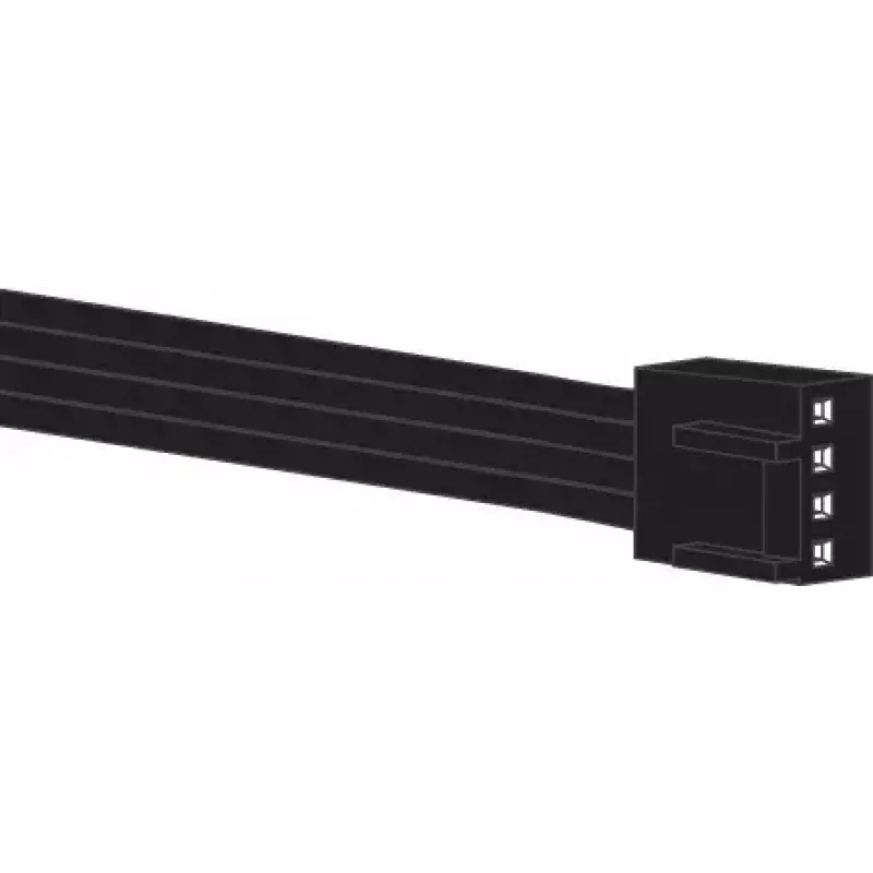 ARCTIC P14 PWM paineoptimoitu 140 mm:n tuuletin PWM:llä