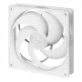 ARCTIC P14 PWM paineoptimoitu 140 mm:n tuuletin PWM:llä
