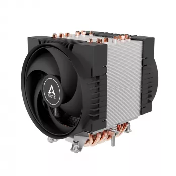CPU-jäähdytin Arctic Freezer 4U-SP5 ACFRE00158A, 4U-malli, jopa 120W TDP, SP5-kantayhteensopivuus
