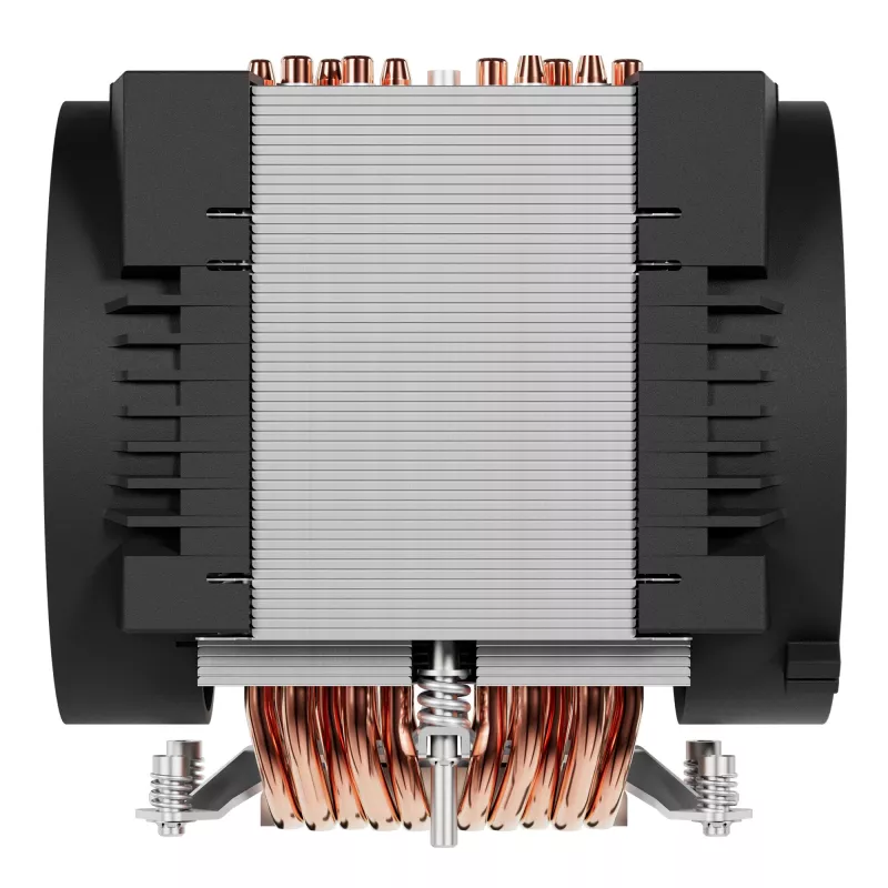 Arctic Freezer 4U-SP5 ACFRE00158A suorittimen jäähdytin SP5:lle