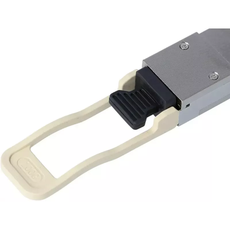 Kuitu-lähetin-vastaanotinmoduuli BlueOptics ACM761-BO QSFP28 MTP/MPO