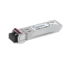 BlueOptics AC-SFP+-SM-40-BO SFP+-lähetin-vastaanotinmoduuli, yhteensopiva Barox AC-SFP+-SM-40:n kanssa (BO35J15640D)