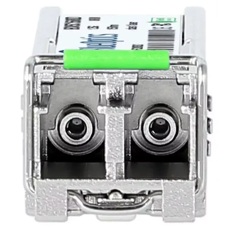 SFP-lähetin-vastaanotinmoduuli BlueOptics AC-SFP-1000ZX-BO 1250 Mbit/s