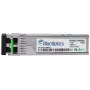 SFP-lähetin-vastaanotinmoduuli BlueOptics AC-SFP-1000ZX-BO 1250 Mbit/s