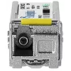Kuituoptinen lähetin-vastaanotinmoduuli BlueOptics AC-SFP-BIB-FXSE-BO 1250 Mbit/s