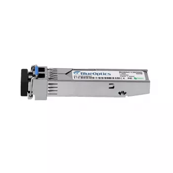 SFP-lähetin-vastaanotinmoduuli BlueOptics AC-SFP-LX-E-20-BO 1250 Mbit/s