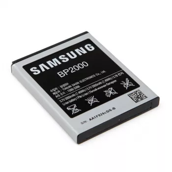Samsung AD43-00226A kameran akku, Li-Ion 2000 mAh