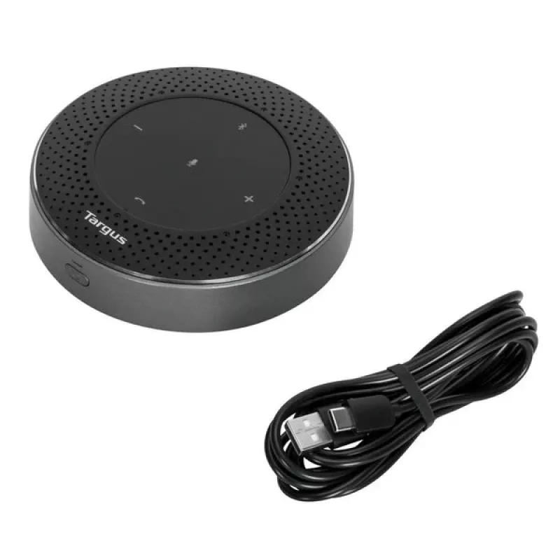 Kannettava kaiutin Targus AEM105GL Bluetooth 10 m USB Type-C