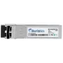 SFP+ lähetin-vastaanotinmoduuli BlueOptics AFBR-709SMZ-SF1-BO 300 m alumiini