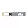Verkkolähetin-vastaanotinmoduuli BlueOptics AFBR-79EIDZ-BC-BO kuitu 40000 Mbit/s QSFP
